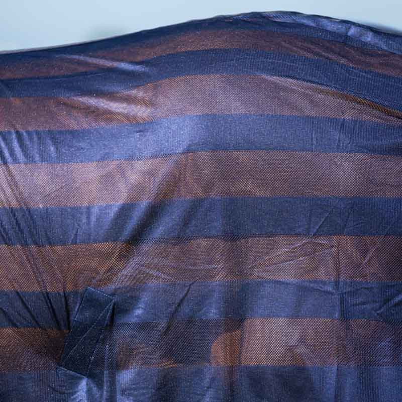 Vliegendeke HS Mesh Marineblau