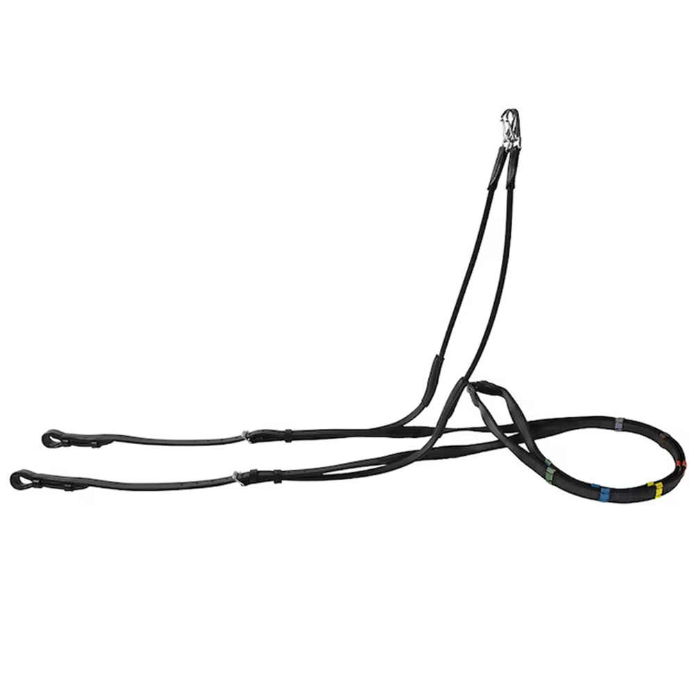 Hilfszügel HS BalanceBuddy Schwarz