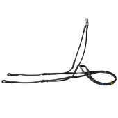 Hilfszügel HS BalanceBuddy Schwarz Hilfszügel HS BalanceBuddy Schwarz