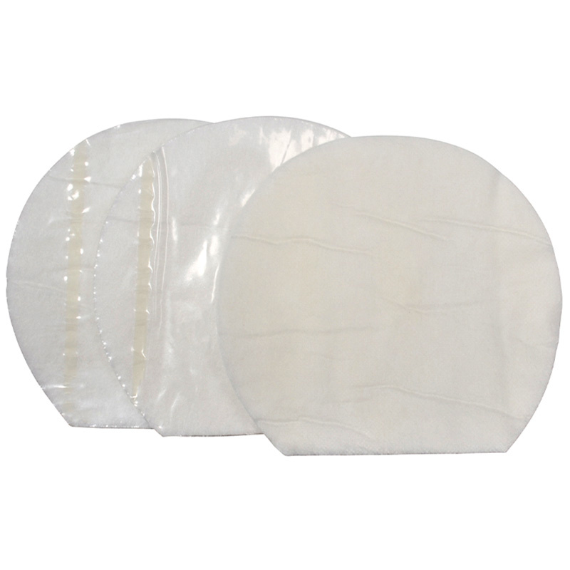 Hufkompresse für Pferde 3er-Pack 14x15cm
