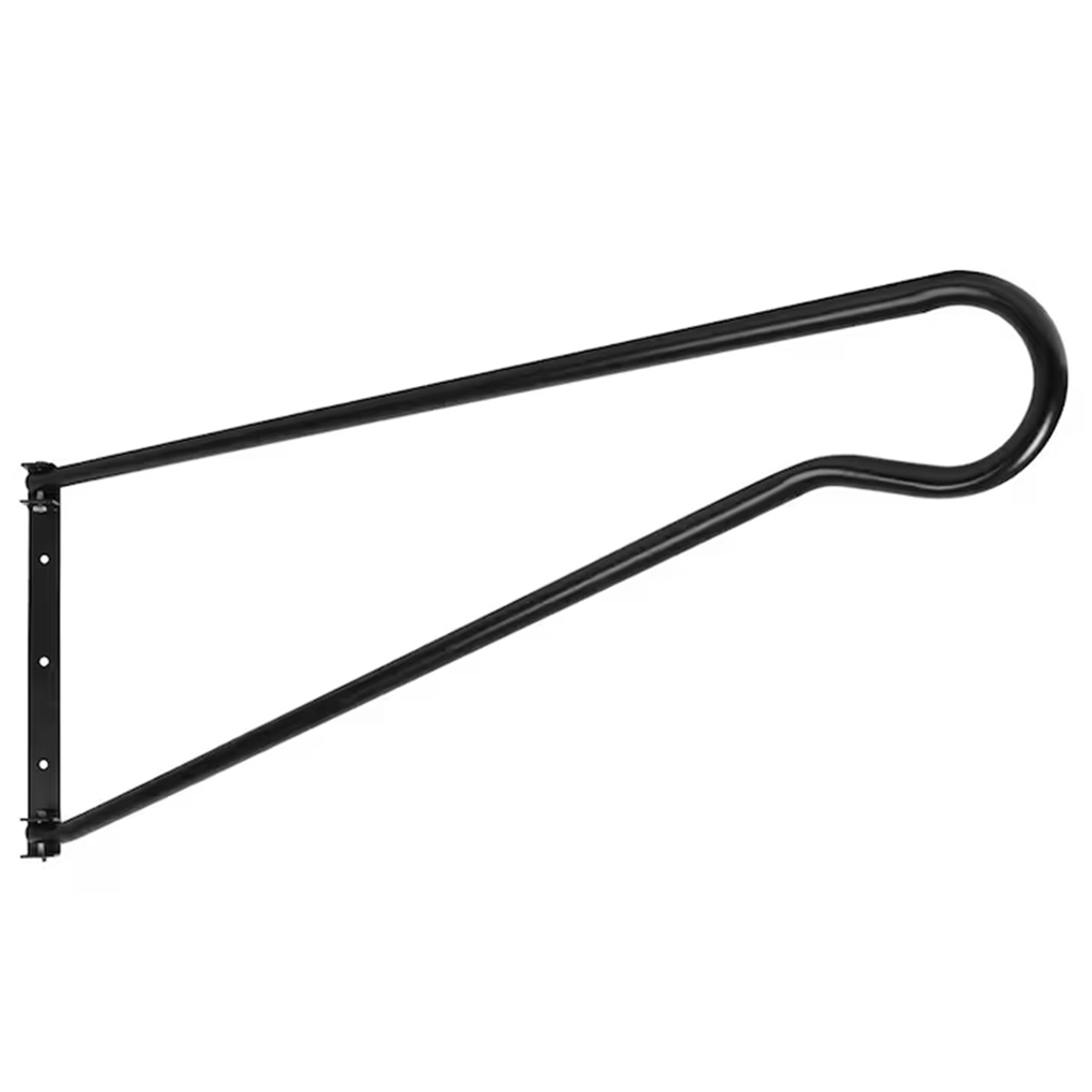 Deckenhalter HS SoloStay Schwarz