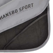 Hundemantel HS BrightPaw Reflex Silber Hundemantel HS BrightPaw Reflex Silber