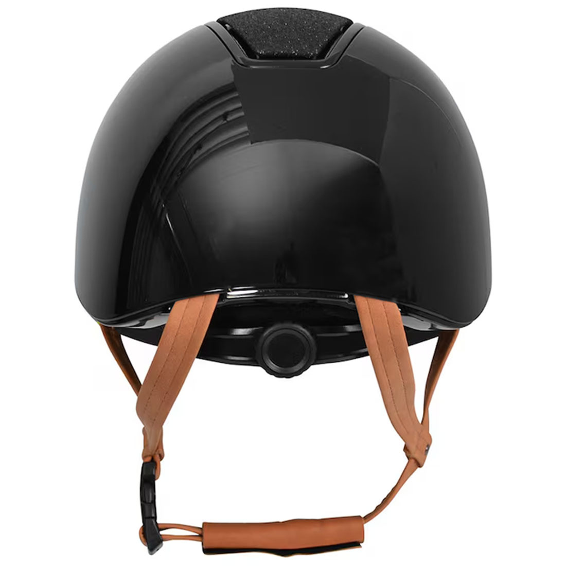 Reithelm HS MIPS Vision Shiny Star Schwarz