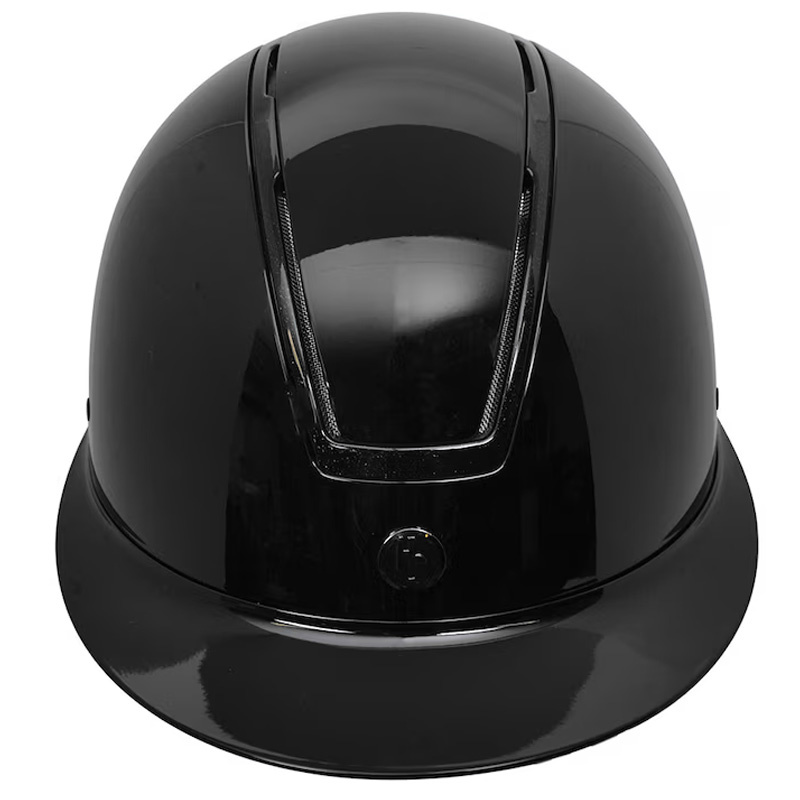 Reithelm HS MIPS Vision Shiny Gem Schwarz