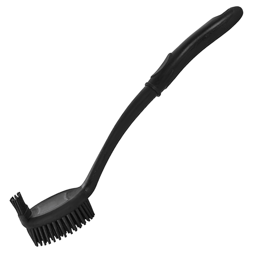 Eimerbürste HS Schwarz