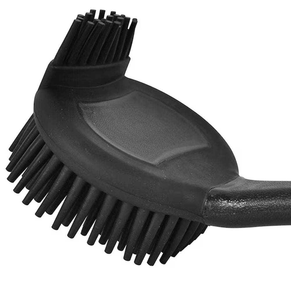 Eimerbürste HS Schwarz