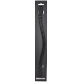 Stirnriemen HS Glitter Schwarz Stirnriemen HS Glitter Schwarz