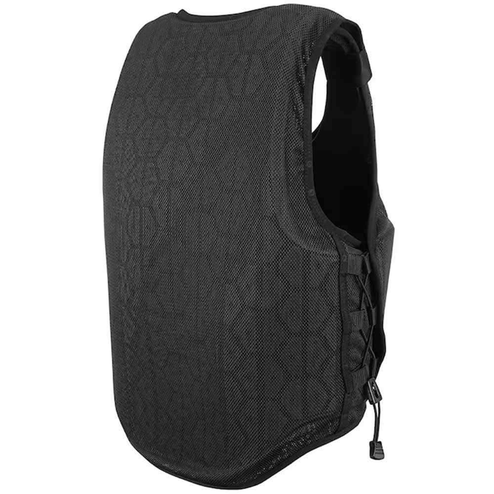 Sicherheitsweste HX3 Schwarz