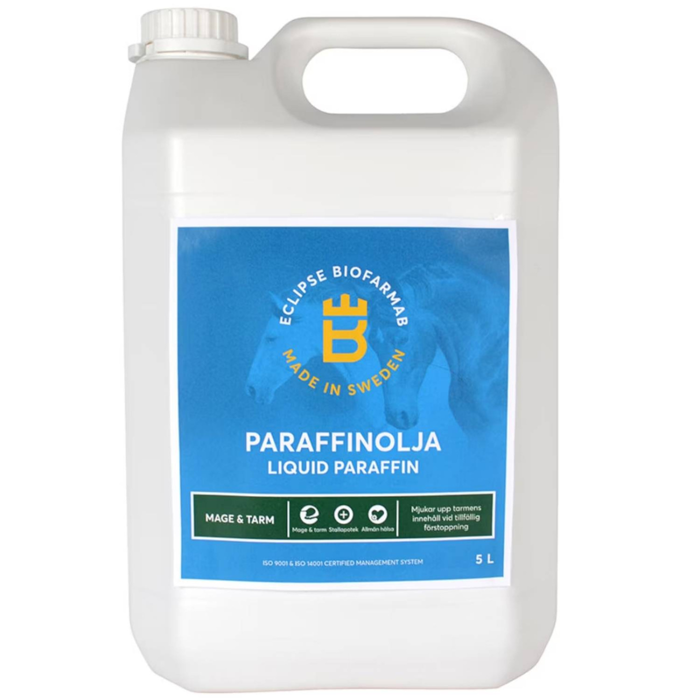 Paraffinöl 5L