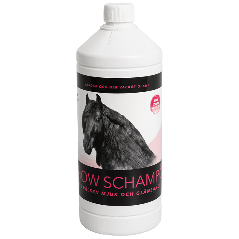 Shampoo Show 1L