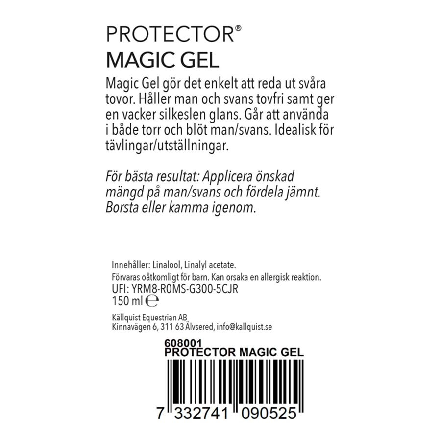 Fellglanz Magic Gel 150 ml