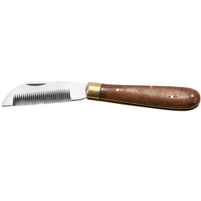Trimmmesser Foldable
