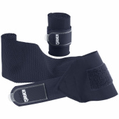 Bandagen Softshell Mesh Marineblau Bandagen Softshell Mesh Marineblau