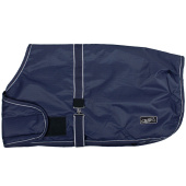 Fohlendecke Turnout 600D 100g Marineblau Fohlendecke Turnout 600D 100g Marineblau