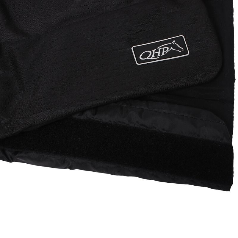 Schulterschutz Ontario Schwarz