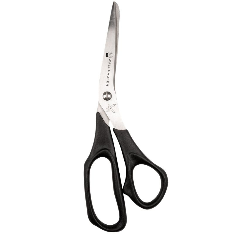 Schere Mähne & Schweif Easy Cut Schwarz