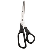 Schere Mähne & Schweif Easy Cut Schwarz Schere Mähne & Schweif Easy Cut Schwarz