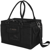 Putztasche Duster Schwarz Putztasche Duster Schwarz
