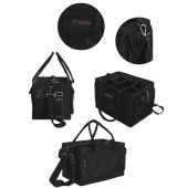 Putztasche Duster Schwarz Putztasche Duster Schwarz