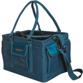 Putztasche Duster Blau Putztasche Duster Blau
