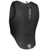 Sicherheitsweste Regular Fit Schwarz Sicherheitsweste Regular Fit Schwarz