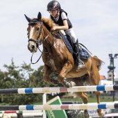 Sicherheitsweste Kinder/Jugendliche Regular Fit Schwarz Sicherheitsweste Kinder/Jugendliche Regular Fit Schwarz