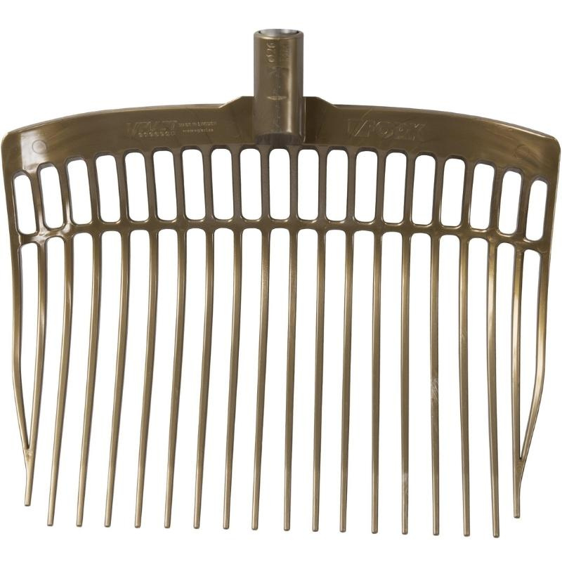 Gabelkopf Durable Gold