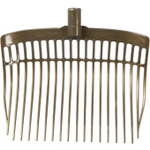 Gabelkopf Durable Gold Gabelkopf Durable Gold