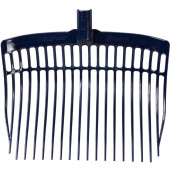 Gabelkopf Durable Blau Gabelkopf Durable Blau