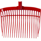 Gabelkopf Durable Rot Gabelkopf Durable Rot