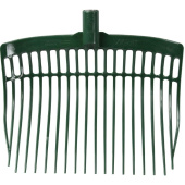 Gabelkopf Durable Grün Gabelkopf Durable Grün