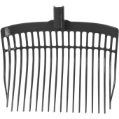 Gabelkopf Durable Grau Gabelkopf Durable Grau