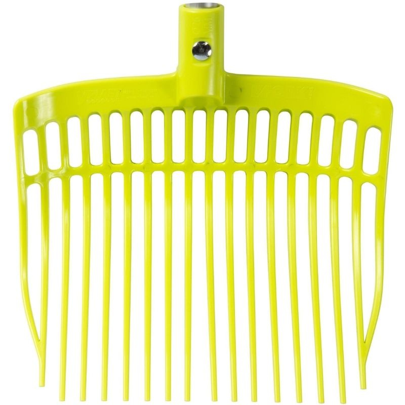 Gabelkopf Durable Lite Limettengrün