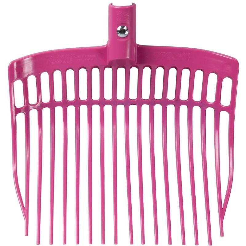 Gabelkopf Durable Lite Rosa