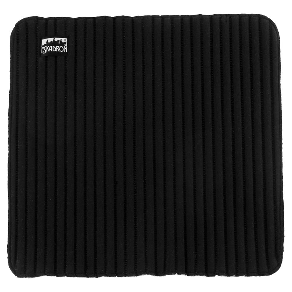 Bandagenunterlage Climatex 32x45 Schwarz