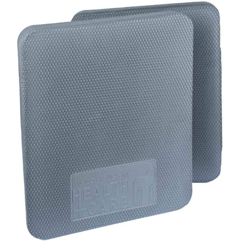 Balance-Pads 2-pack Grau