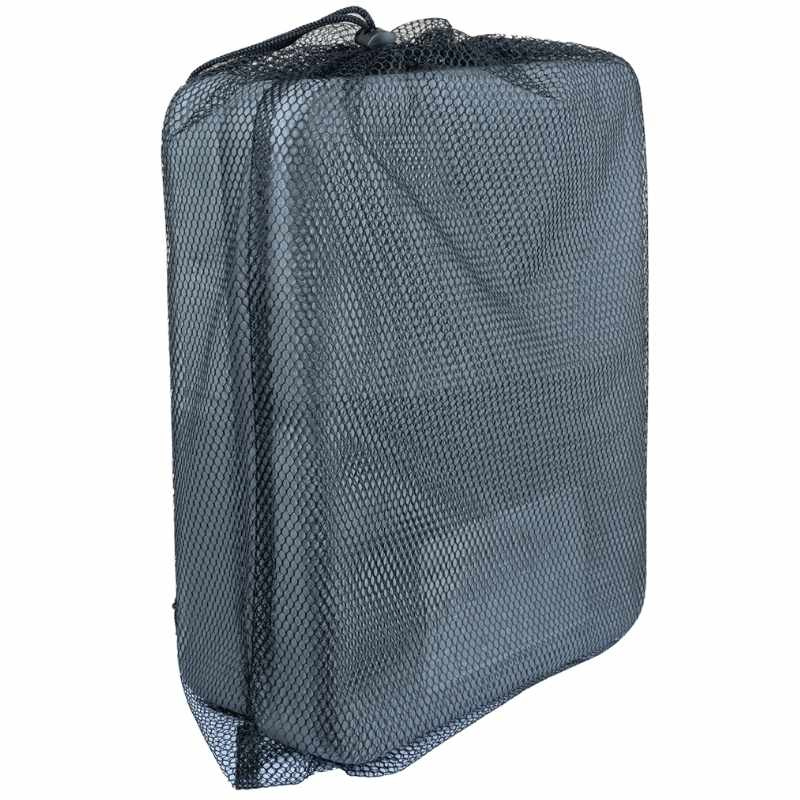 Balance-Pads 2-pack Grau