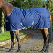 Stalldecke Freedom 300g Marineblau Stalldecke Freedom 300g Marineblau
