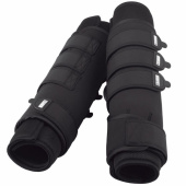 Stallgamaschen Pro Schwarz Stallgamaschen Pro Schwarz