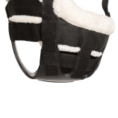 Fressbremse De Luxe Comfort Schwarz Fressbremse De Luxe Comfort Schwarz
