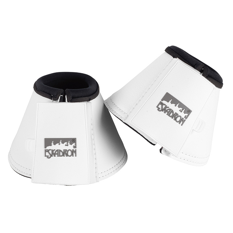 Hufglocken Allround Weiß