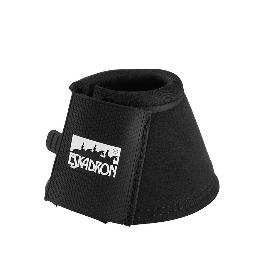 Hufglocken Pikosoft Schwarz