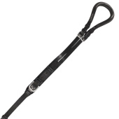 Schweifriemen Leather Schwarz Schweifriemen Leather Schwarz