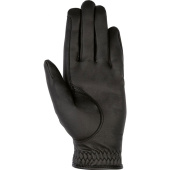 Reithandschuhe Professional Air Mesh Schwarz Reithandschuhe Professional Air Mesh Schwarz