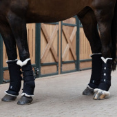 Untersetzer Evo Wool till Stallbandage Pro Natur Untersetzer Evo Wool till Stallbandage Pro Natur