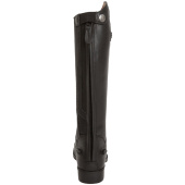 Reitstiefel Kinder/Junior Fieldboots Mandy Pro Schwarz Reitstiefel Kinder/Junior Fieldboots Mandy Pro Schwarz