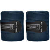 Stallbandagen Marineblau Stallbandagen Marineblau
