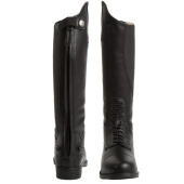 Winterreitstiefel Kinder/Junior Mandy Pro Schwarz Winterreitstiefel Kinder/Junior Mandy Pro Schwarz