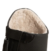 Winterreitstiefel Kinder/Junior Mandy Pro Schwarz Winterreitstiefel Kinder/Junior Mandy Pro Schwarz