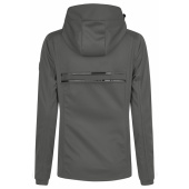 Regenjacke Softshell Athleisure Grün Regenjacke Softshell Athleisure Grün